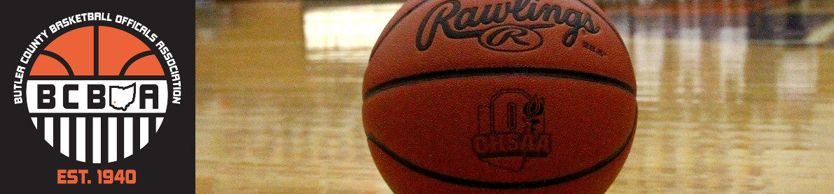 Butler County Basketball Officials Association