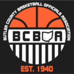 Butler County Basketball Officials Association